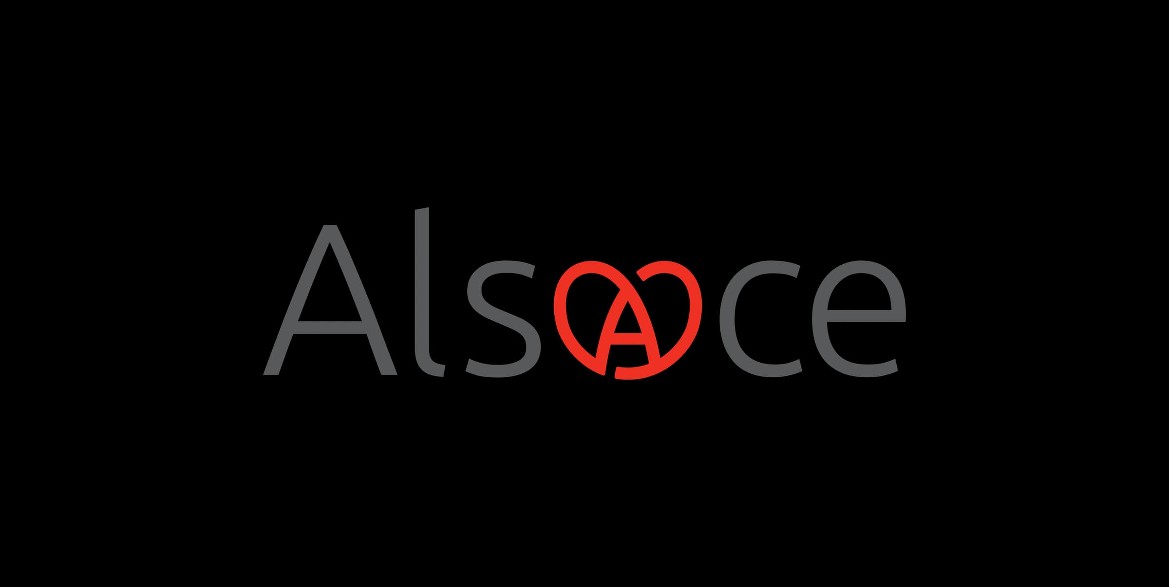 Illustration de l'identité alsacienne de Bretzel SEO, une marque numérique ancrée en Alsace